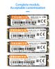 Ổ cứng SSD Tecmiyo NVME PCIE 3.0