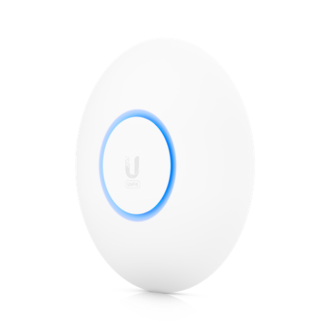 Bộ phát Ubiquiti UniFi U6 LR