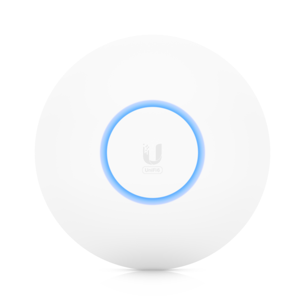 Bộ phát Ubiquiti UniFi U6 LR