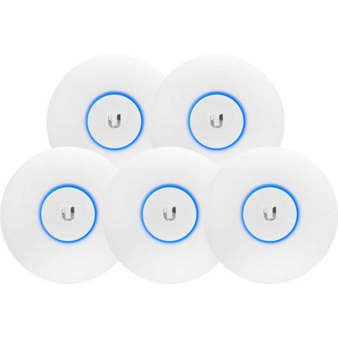 Bộ phát sóng wifi UBIQUITI UniFi AP AC Lite