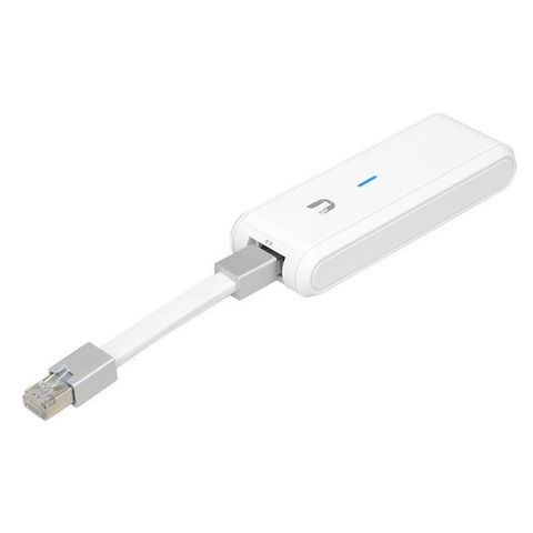 Unifi Cloud Key - Thiết bị quản trị Unifi Controller