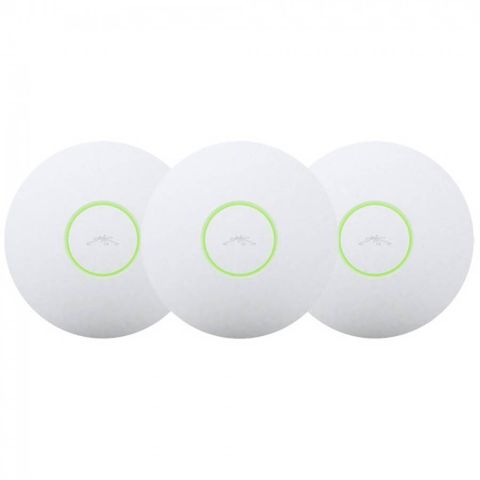 Bộ phát sóng wifi Ubiquiti UniFi AP LR