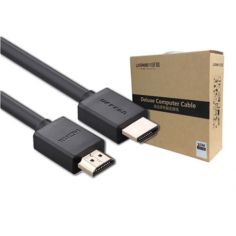 Cáp HDMI dài 15m Ugreen UG10111