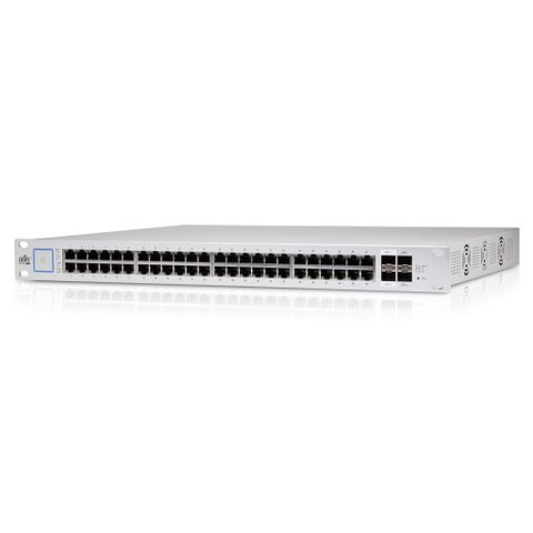 Thiết bị chuyển mạch UniFi Switch US-48-500W