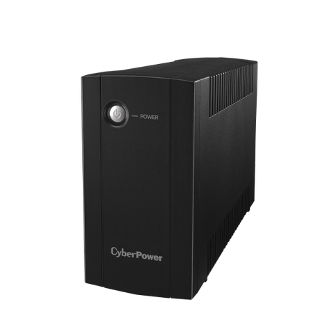 Bộ lưu điện UPS CyberPower UT600E-AS 600VA