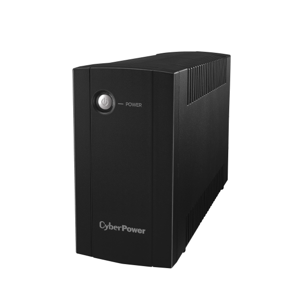 Bộ lưu điện UPS CyberPower UT600E-AS 600VA