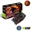 VGA Asus CERBERUS-GTX1050TI-O4G (NVIDIA Geforce/ 4Gb/ DDR5/ 128 Bits)