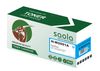 Hộp mực màu Saola 119A