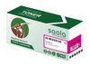 Hộp mực màu Saola 119A