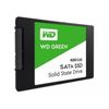 Ổ SSD Western Green 480Gb SATA3