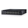 Dell Networking X1018 Smart Web Managed Switch