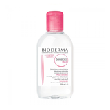  Tẩy Trang Bioderma Sensibio H2O 250ml 