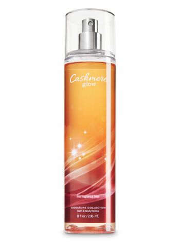  Xịt Toàn Thân Bath And Body Works Cashmere Glow 236ml 