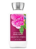  Sữa Dưỡng Thể Bath & Body Works Sweet Pea 236ml 