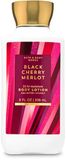  Sữa Dưỡng Thể Bath And Body Works BLACK CHERRY MERLOT 236ml 