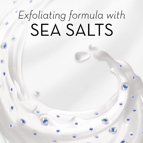  Sữa Tắm Olay Daily Exfoliating With Sea Salts 650ml 