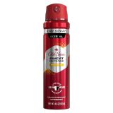  Xịt Khử Mùi Ngăn Mồ Hôi Old Spice Sweat Defense FAST BREAK 122g 