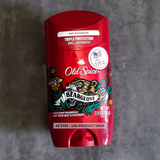  Lăn Khử Mùi Old Spice Wild Collection BEARGLOVE - Sáp Trắng 73g 