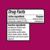  Nước Nhỏ Mắt EQUATE Eye Allergy Relief Drops, 15ml, Hàng Nội Địa Mỹ 