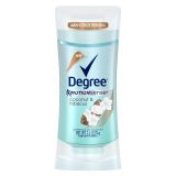  Lăn Khử Mùi Degree MotionSense COCONUT & HIBICUS - Sáp Trắng 74g 