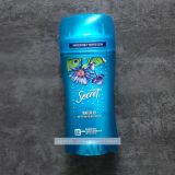 Lăn Khử Mùi SECRET Cool Waterlily, Dạng Sáp, 73g, Hàng Mỹ 