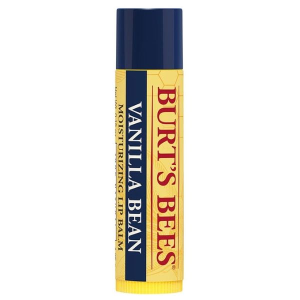  Son Dưỡng Môi BURT'S BEES, Hương Vani, 4.25g, Hàng Mỹ 