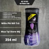  Dung dịch vệ sinh phụ nữ Summer's Eve LAVENDER NIGHT TIME 354ml 