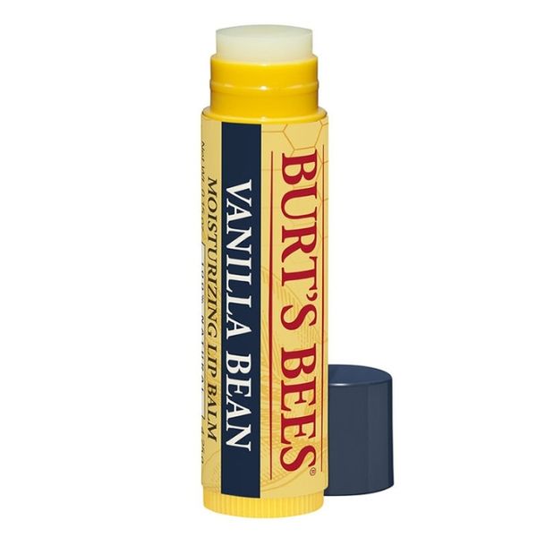 Son Dưỡng Môi BURT'S BEES, Hương Vani, 4.25g, Hàng Mỹ 