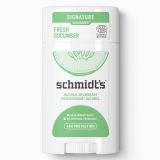  Lăn Khử Mùi Tự Nhiên SCHMIDT'S FRESH CUCUMBER 75g - Hàng Mỹ 
