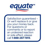  Kem Đánh Răng EQUATE Gum Purify 116g - Hàng Nội Địa Mỹ 