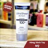  Chống Nắng Neutrogena Ultra Sheer SPF100 88ml 