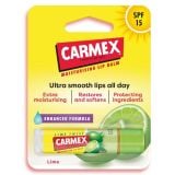  Son Dưỡng Môi CARMEX Hương Chanh, Dạng Thỏi, 4.25g - Hàng Nội Địa 