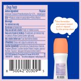  Lăn khử mùi Dry Idea Advanced Dry UNSCENTED - Dạng lỏng 96ml 
