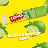  Son Dưỡng Môi CARMEX Hương Chanh, Dạng Thỏi, 4.25g - Hàng Nội Địa 
