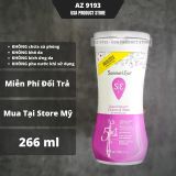  Dung dịch vệ sinh phụ nữ Summer's Eve ISLAND SPLASH 266ml 