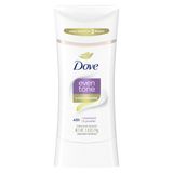  Lăn Khử Mùi Dove Even Tone ROSEWOOD AND POWDER - Sáp Trắng 74g 