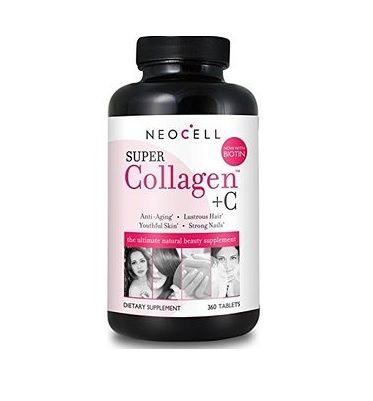  Neocell Super Collagen+C 360V 