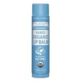  Son Dưỡng Unisex Dr. Bronner's NAKED ORGANIC 4g 
