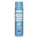  Son Dưỡng Unisex Dr. Bronner's NAKED ORGANIC 4g 