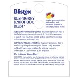  Son Dưỡng Môi BLISTEX RASPBERRY LEMONADE BLAST, 4.25g 