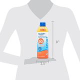  Xịt Chống Nắng EQUATE SPF 50, 259g | Hàng Nội Địa Mỹ 