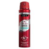  Xịt Khử Mùi Ngăn Mồ Hôi Old Spice Sweat Defense PURE SPORT PLUS 122g 