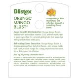 Son Dưỡng Môi BLISTEX ORANGE MANGO BLAST, 4.25g 