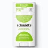  Lăn Khử Mùi Tự Nhiên SCHMIDT'S BEGAMOT AND LIME 75g - Hàng Mỹ 
