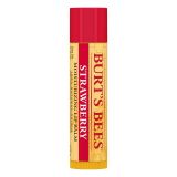  Son Dưỡng Môi BURT'S BEES, Hương Dâu (Strawberry), 4.25g, Hàng Mỹ 