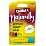  Son Dưỡng Môi CARMEX Naturally Berry, 4.25g 
