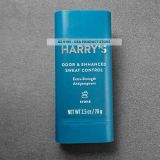  Lăn Khử Mùi Harry's STONE - Sáp Trắng 70g 