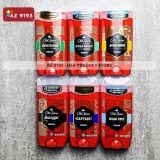  Lăn Khử Mùi Old Spice Red Collection AFTER HOUR - Sáp Xanh 85g 