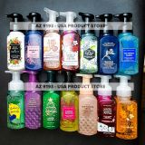  Nước Rửa Tay Bath and Body Works GEORGIA PEACH Dạng Bọt 259ml 