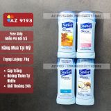  Lăn Khử Mùi Nữ SUAVE FRESH 74g 